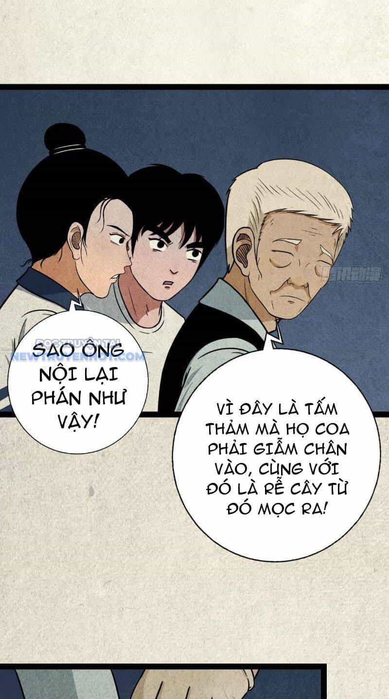 Đấu Yếm Thần - Chương 15 - ảnh 18