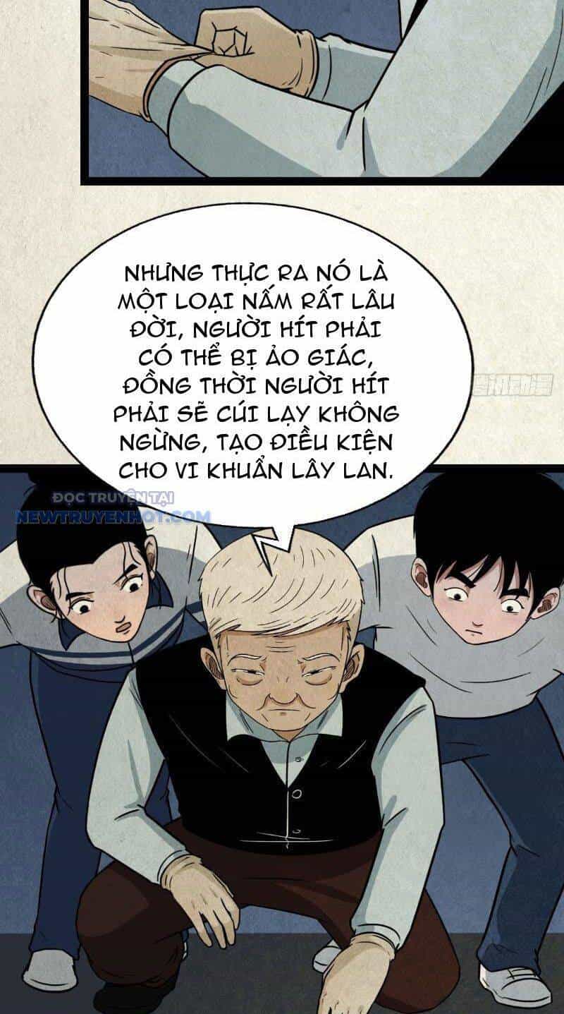 Đấu Yếm Thần - Chương 15 - ảnh 20