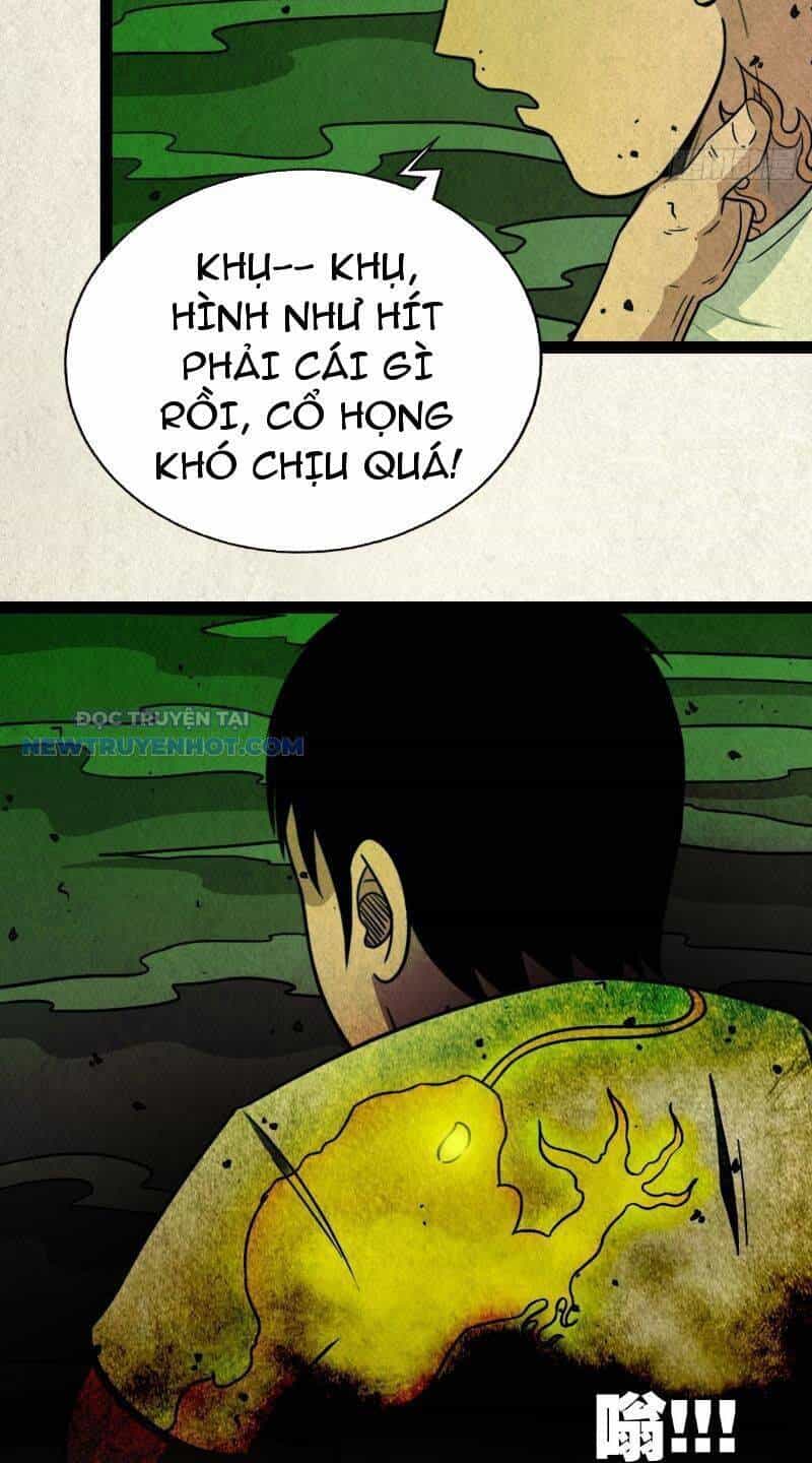 Đấu Yếm Thần - Chương 15 - ảnh 27