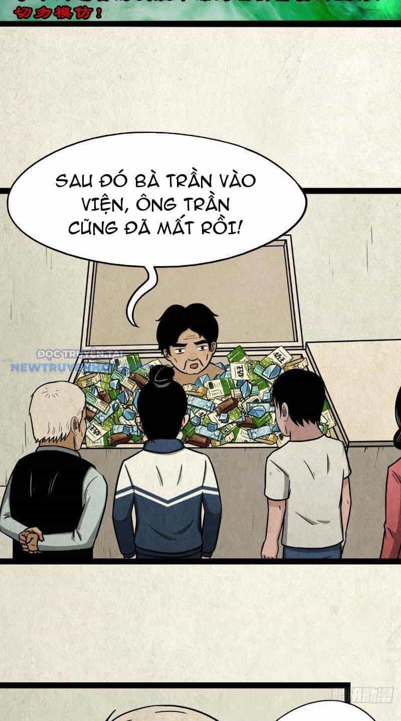 Đấu Yếm Thần - Chương 15 - ảnh 3