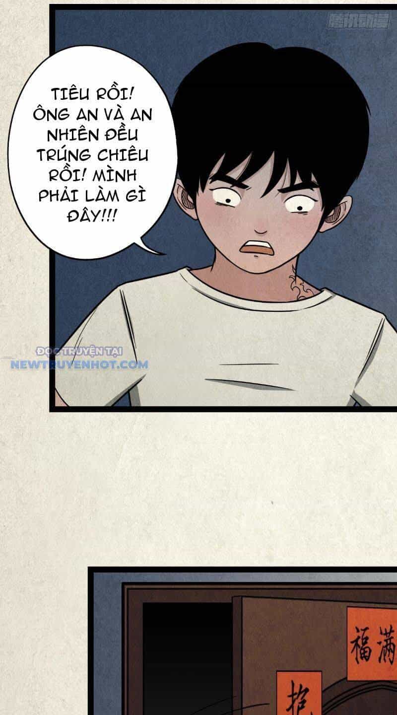 Đấu Yếm Thần - Chương 15 - ảnh 37