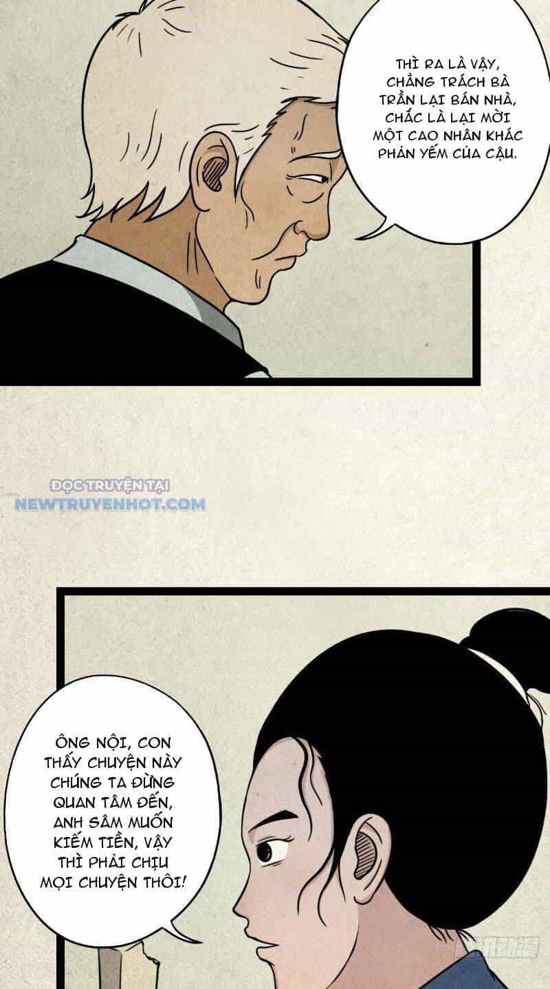 Đấu Yếm Thần - Chương 15 - ảnh 4
