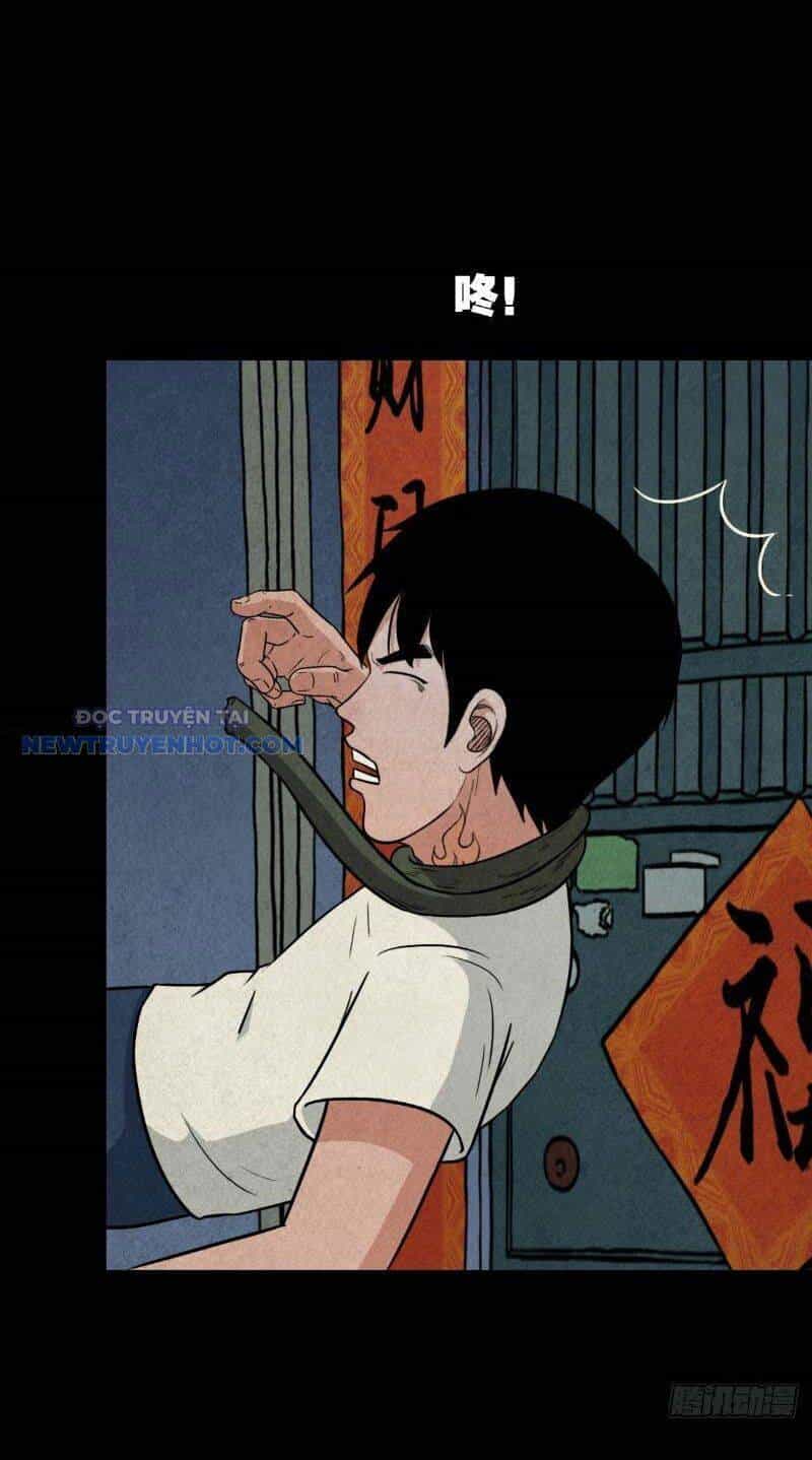 Đấu Yếm Thần - Chương 15 - ảnh 45