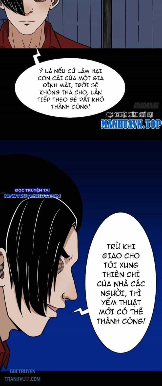 Đấu Yếm Thần - Chương 150 - ảnh 19