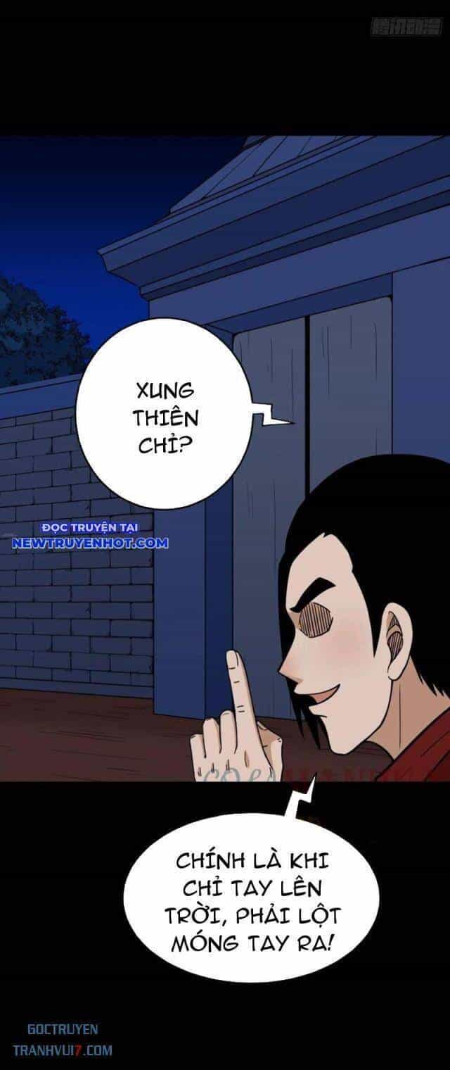 Đấu Yếm Thần - Chương 150 - ảnh 20