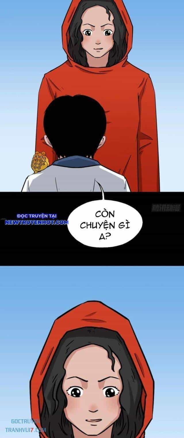 Đấu Yếm Thần - Chương 151 - ảnh 39