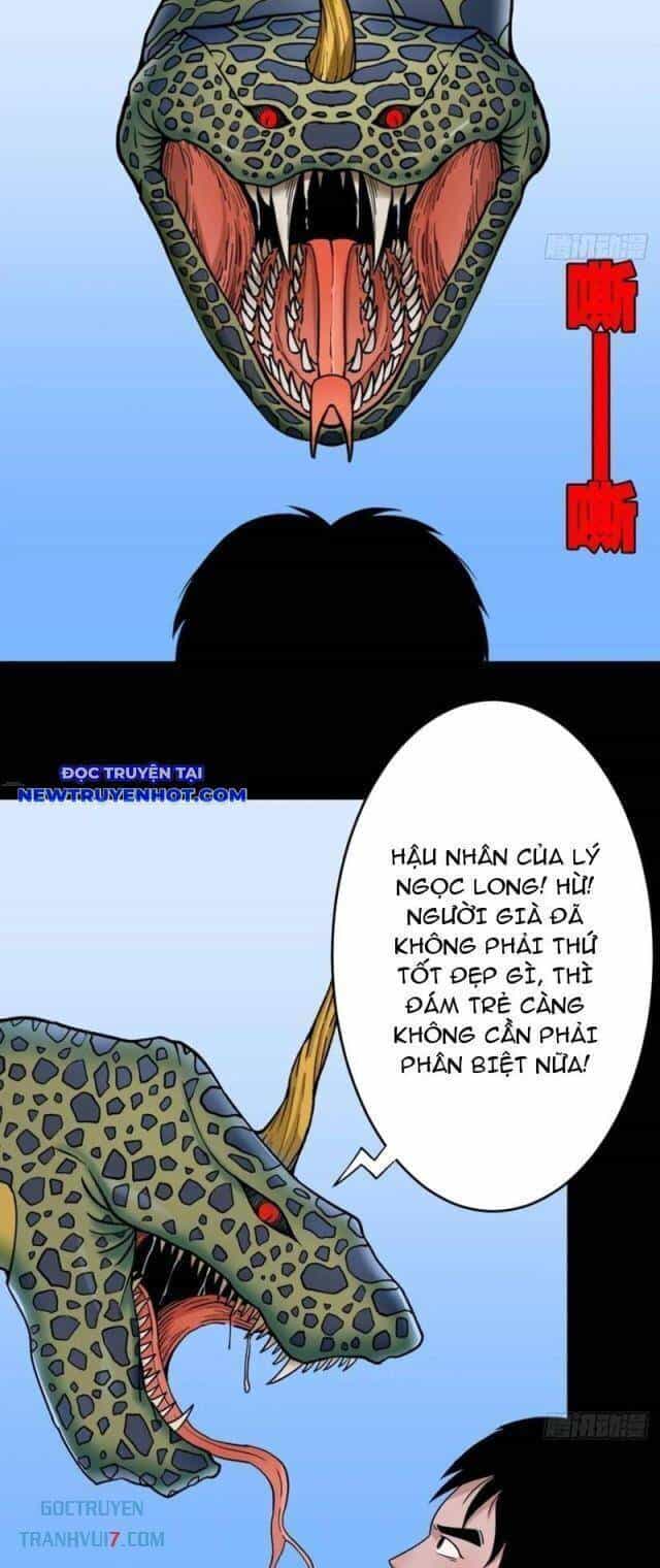 Đấu Yếm Thần - Chương 152 - ảnh 14