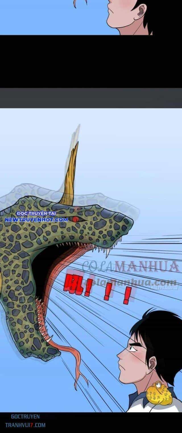 Đấu Yếm Thần - Chương 152 - ảnh 15