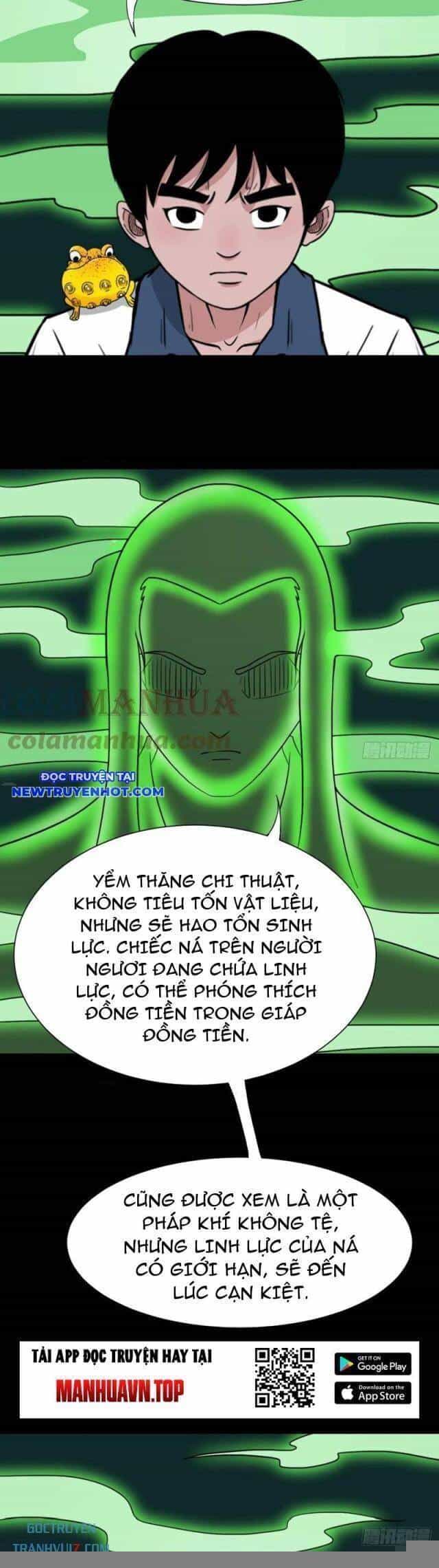 Đấu Yếm Thần - Chương 153 - ảnh 24