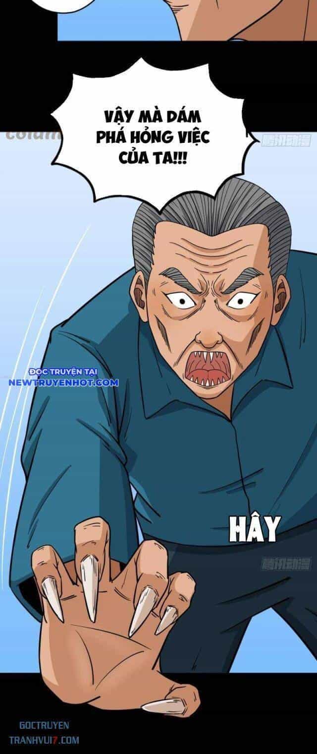 Đấu Yếm Thần - Chương 155 - ảnh 15
