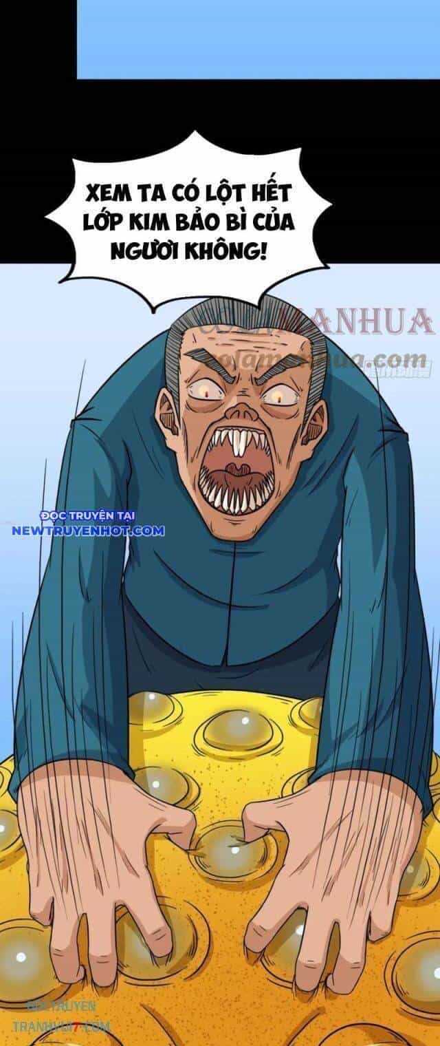 Đấu Yếm Thần - Chương 155 - ảnh 19