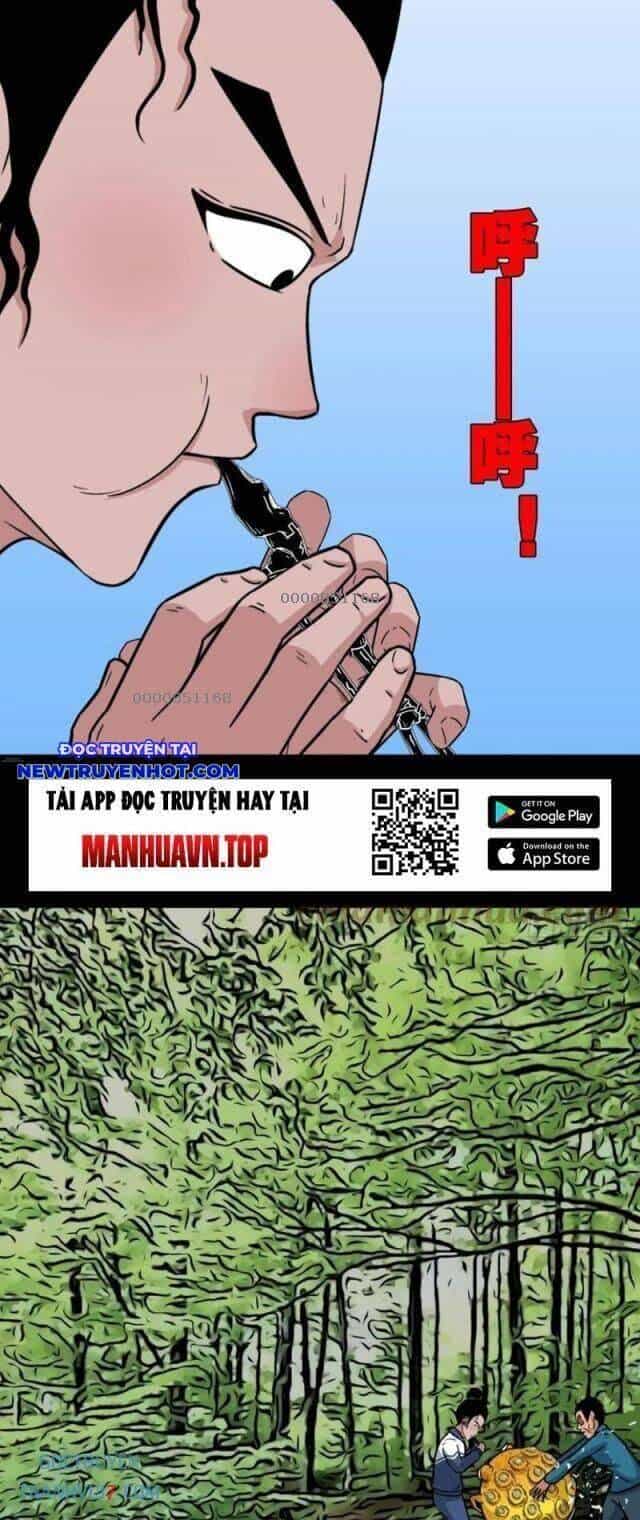 Đấu Yếm Thần - Chương 155 - ảnh 21
