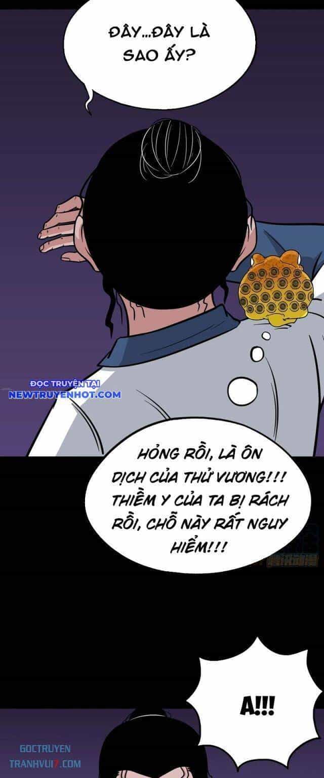 Đấu Yếm Thần - Chương 156 - ảnh 19