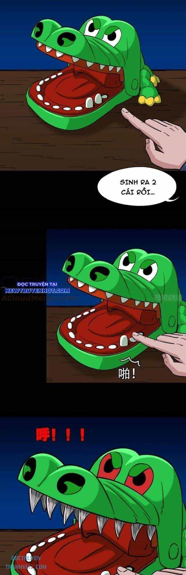 Đấu Yếm Thần - Chương 157 - ảnh 20