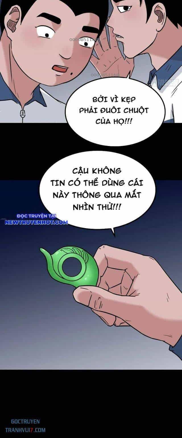 Đấu Yếm Thần - Chương 158 - ảnh 21