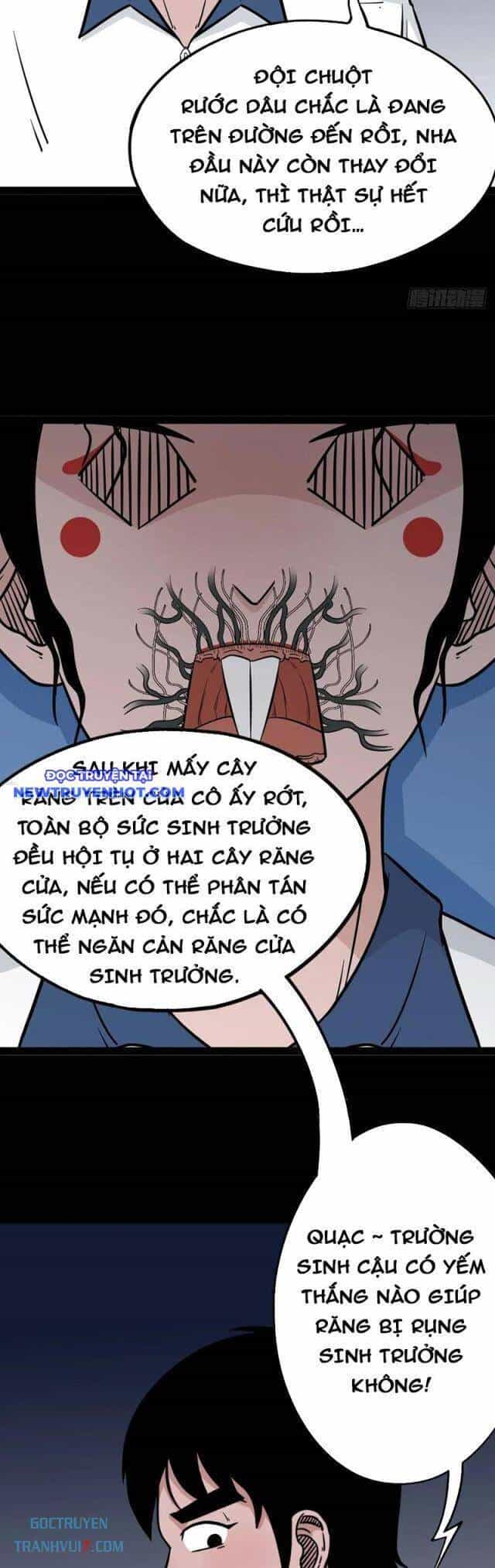 Đấu Yếm Thần - Chương 159 - ảnh 7