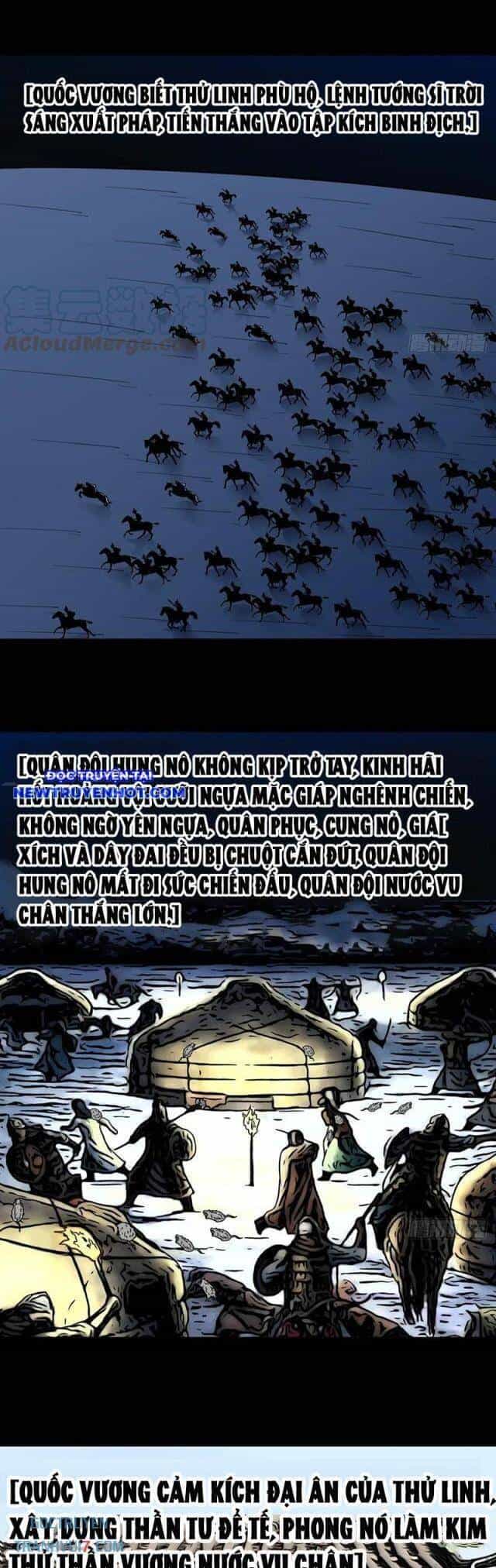 Đấu Yếm Thần - Chương 160 - ảnh 3
