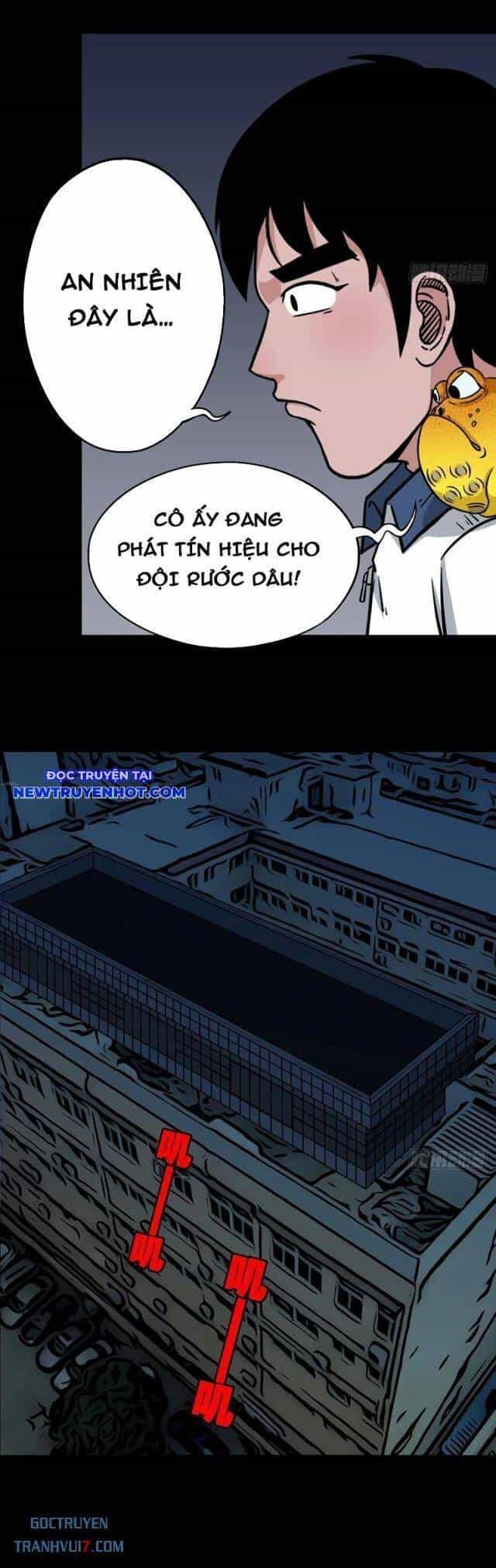 Đấu Yếm Thần - Chương 160 - ảnh 7