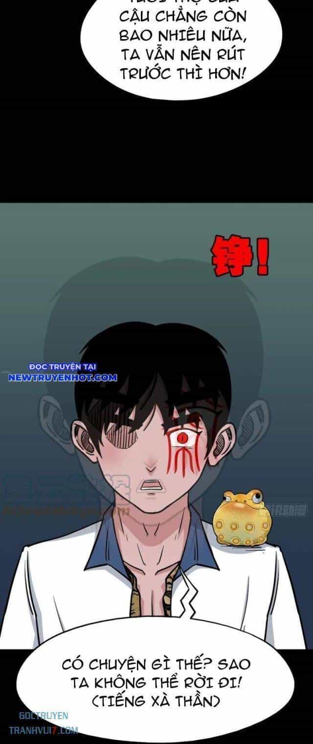 Đấu Yếm Thần - Chương 161 - ảnh 24