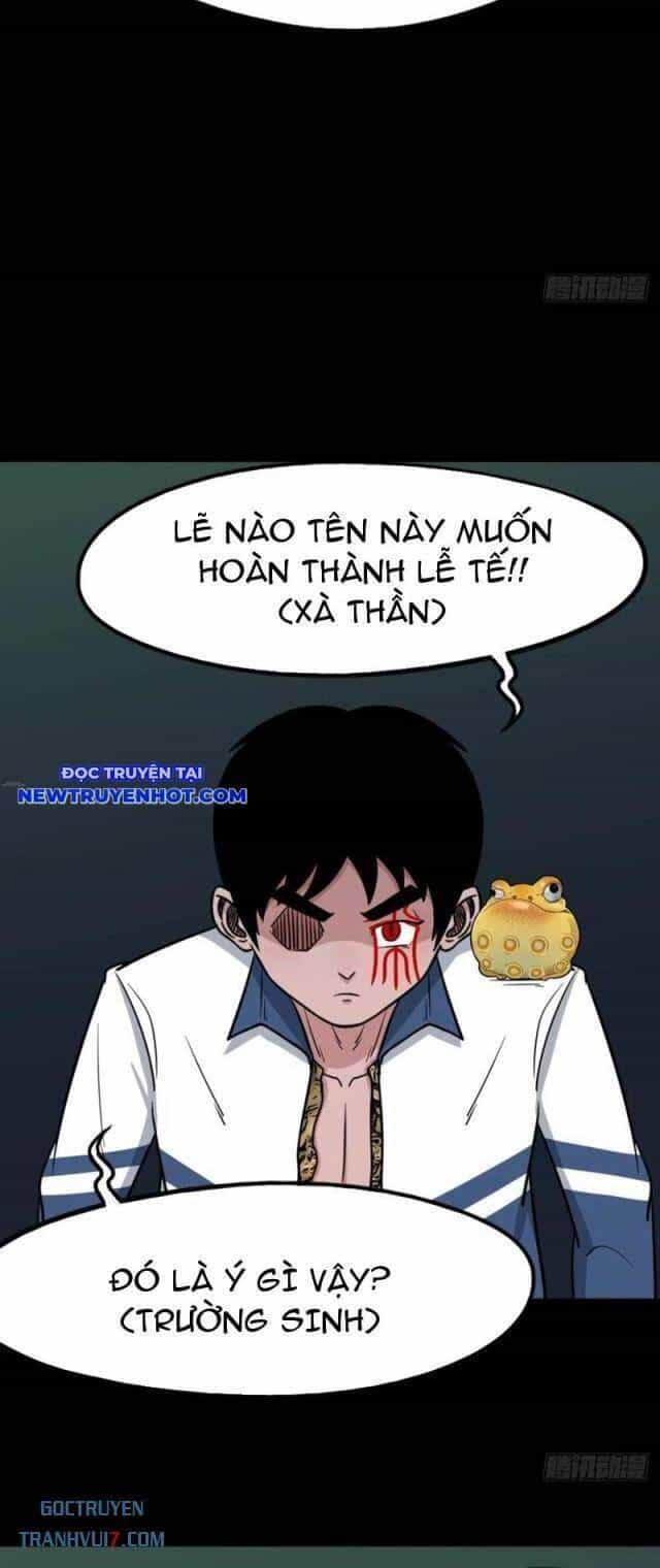 Đấu Yếm Thần - Chương 161 - ảnh 28