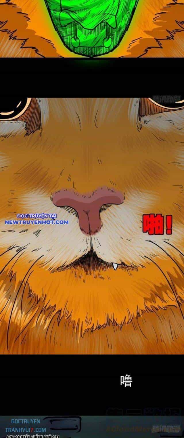 Đấu Yếm Thần - Chương 161 - ảnh 40