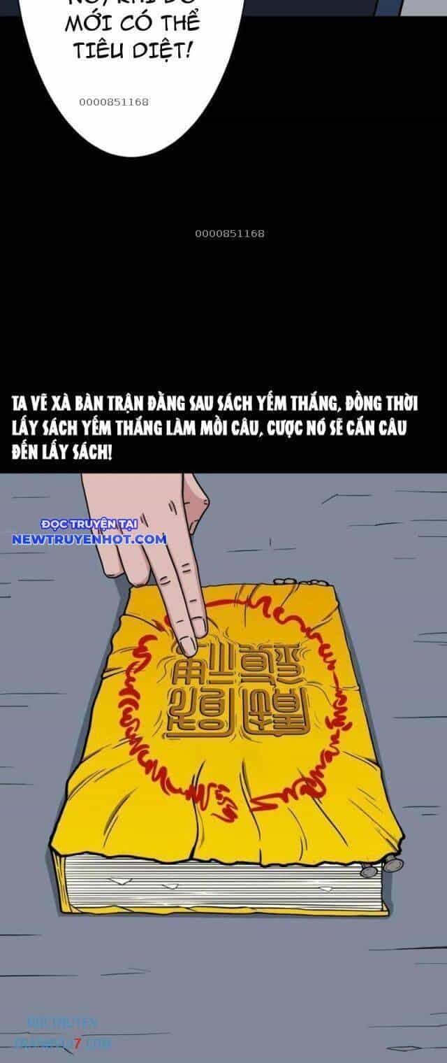 Đấu Yếm Thần - Chương 161 - ảnh 6