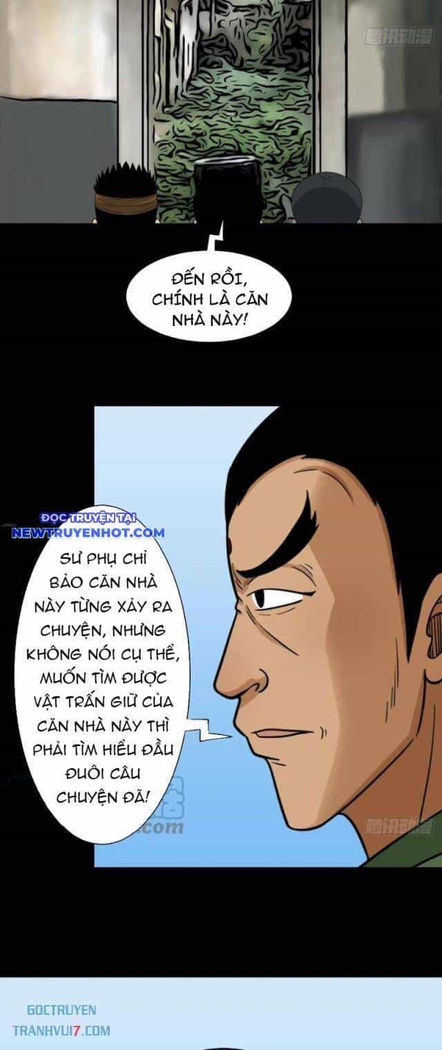 Đấu Yếm Thần - Chương 162 - ảnh 10