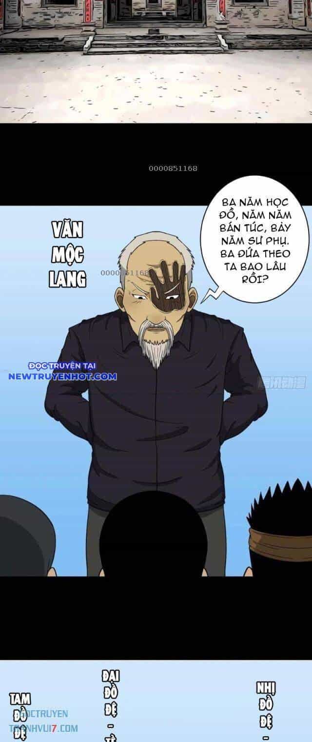 Đấu Yếm Thần - Chương 162 - ảnh 2