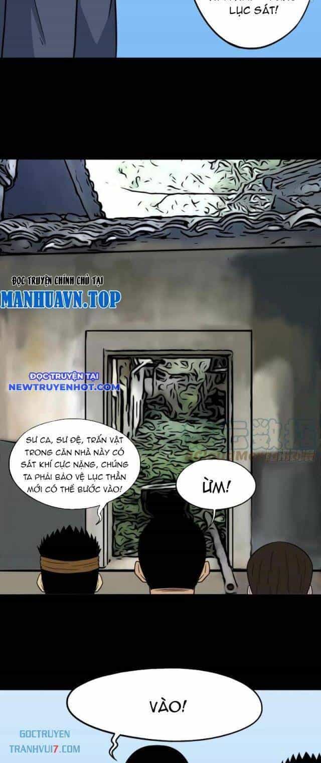 Đấu Yếm Thần - Chương 162 - ảnh 35