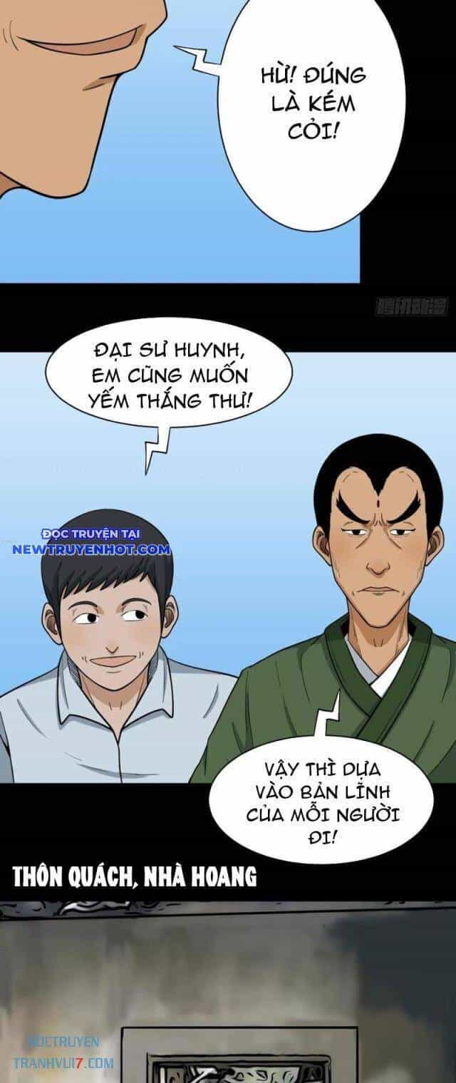 Đấu Yếm Thần - Chương 162 - ảnh 9