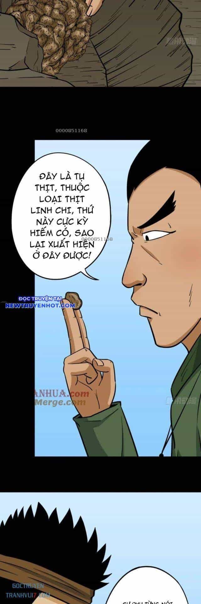Đấu Yếm Thần - Chương 163 - ảnh 8