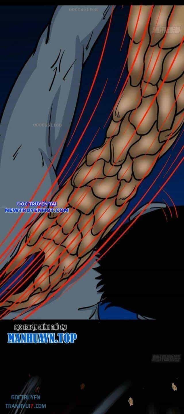 Đấu Yếm Thần - Chương 165 - ảnh 17