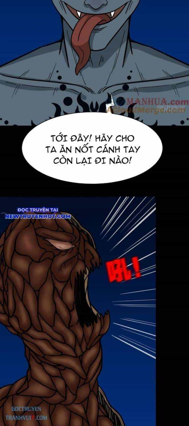 Đấu Yếm Thần - Chương 165 - ảnh 28