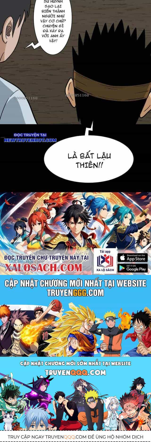 Đấu Yếm Thần - Chương 165 - ảnh 36