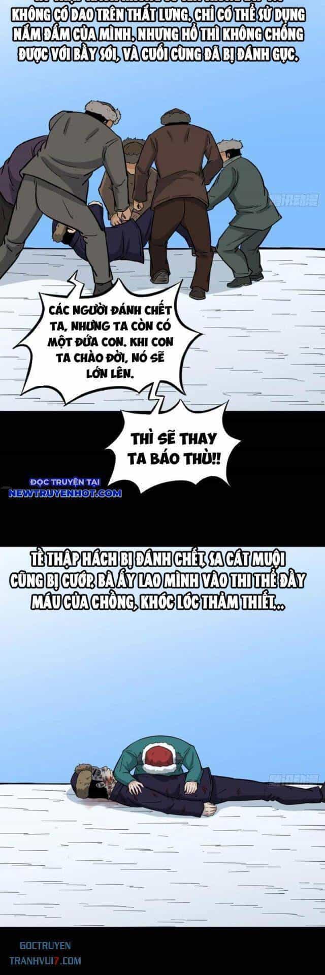Đấu Yếm Thần - Chương 166 - ảnh 11