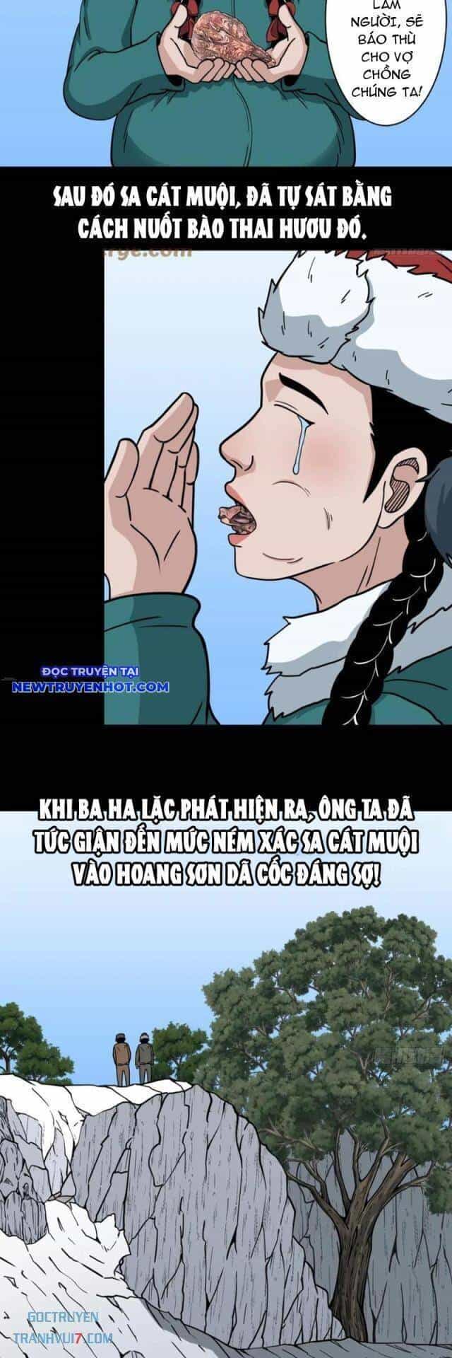 Đấu Yếm Thần - Chương 166 - ảnh 14