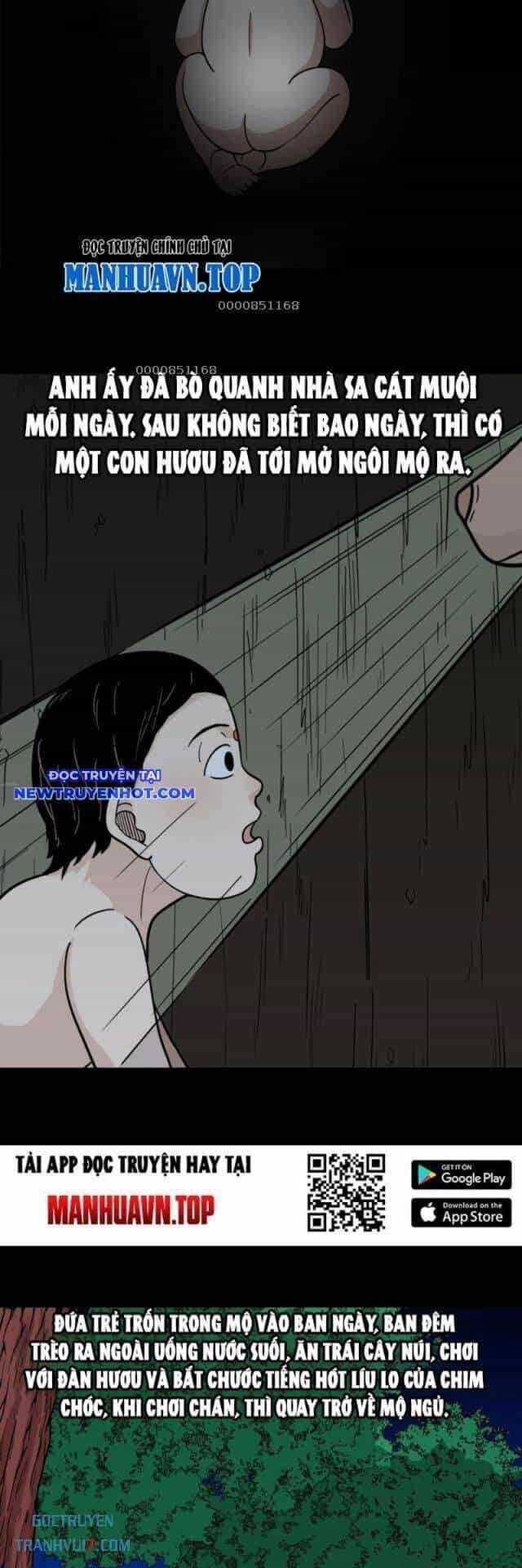 Đấu Yếm Thần - Chương 166 - ảnh 17