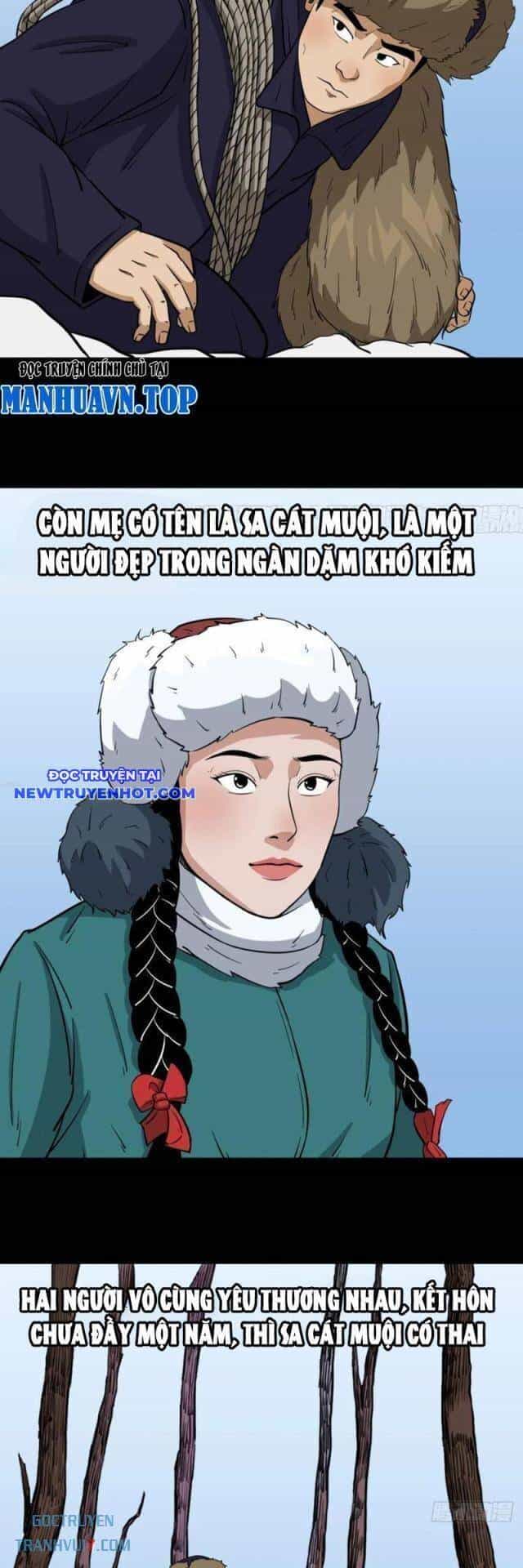 Đấu Yếm Thần - Chương 166 - ảnh 3
