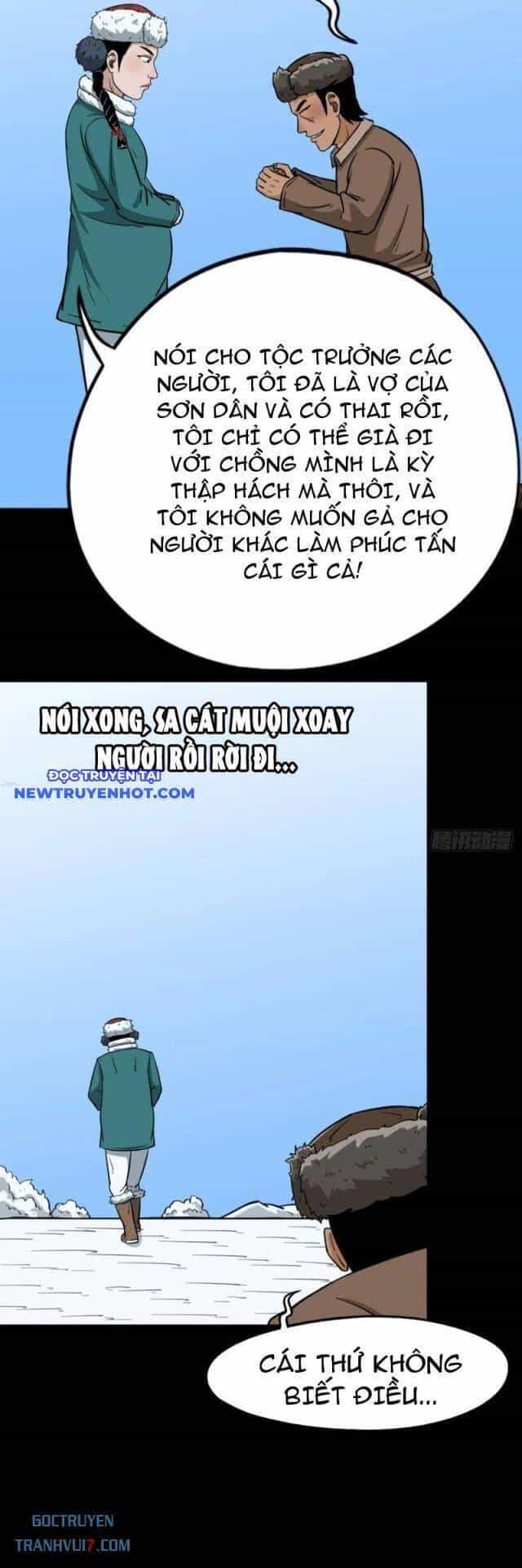 Đấu Yếm Thần - Chương 166 - ảnh 7