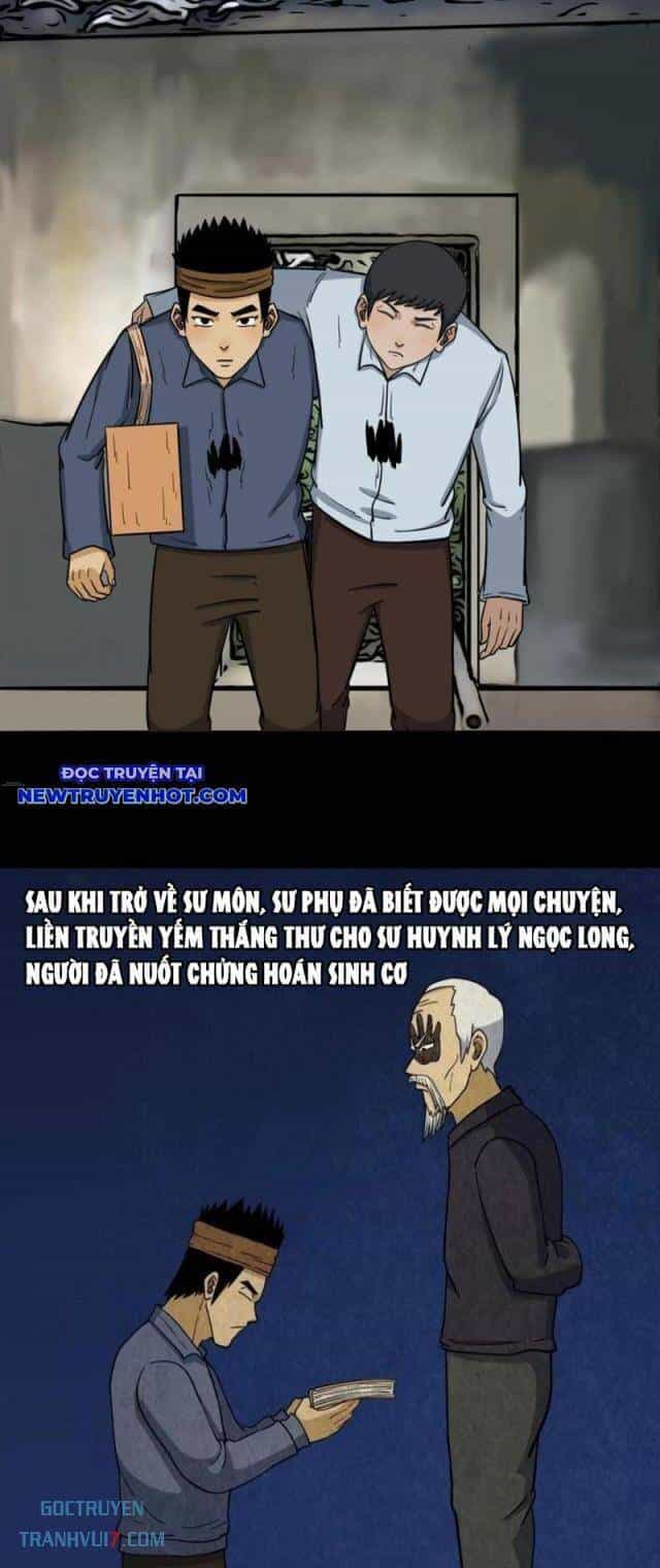 Đấu Yếm Thần - Chương 167 - ảnh 18