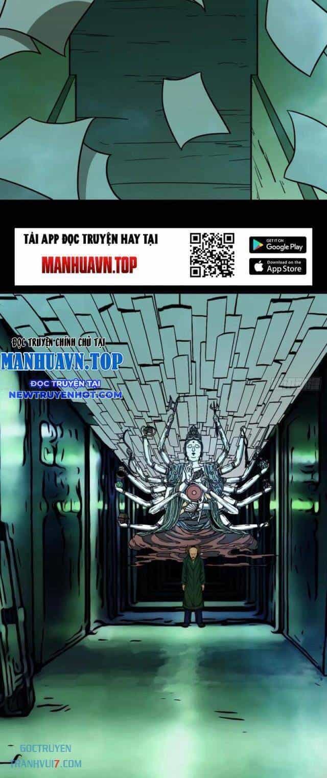 Đấu Yếm Thần - Chương 168 - ảnh 23