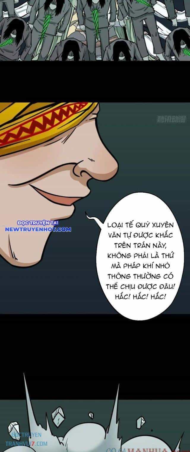 Đấu Yếm Thần - Chương 169 - ảnh 12
