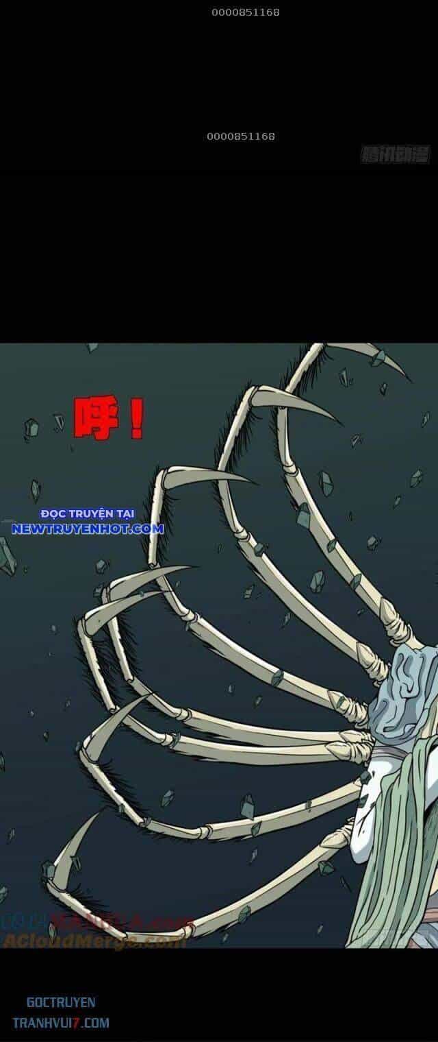 Đấu Yếm Thần - Chương 169 - ảnh 17