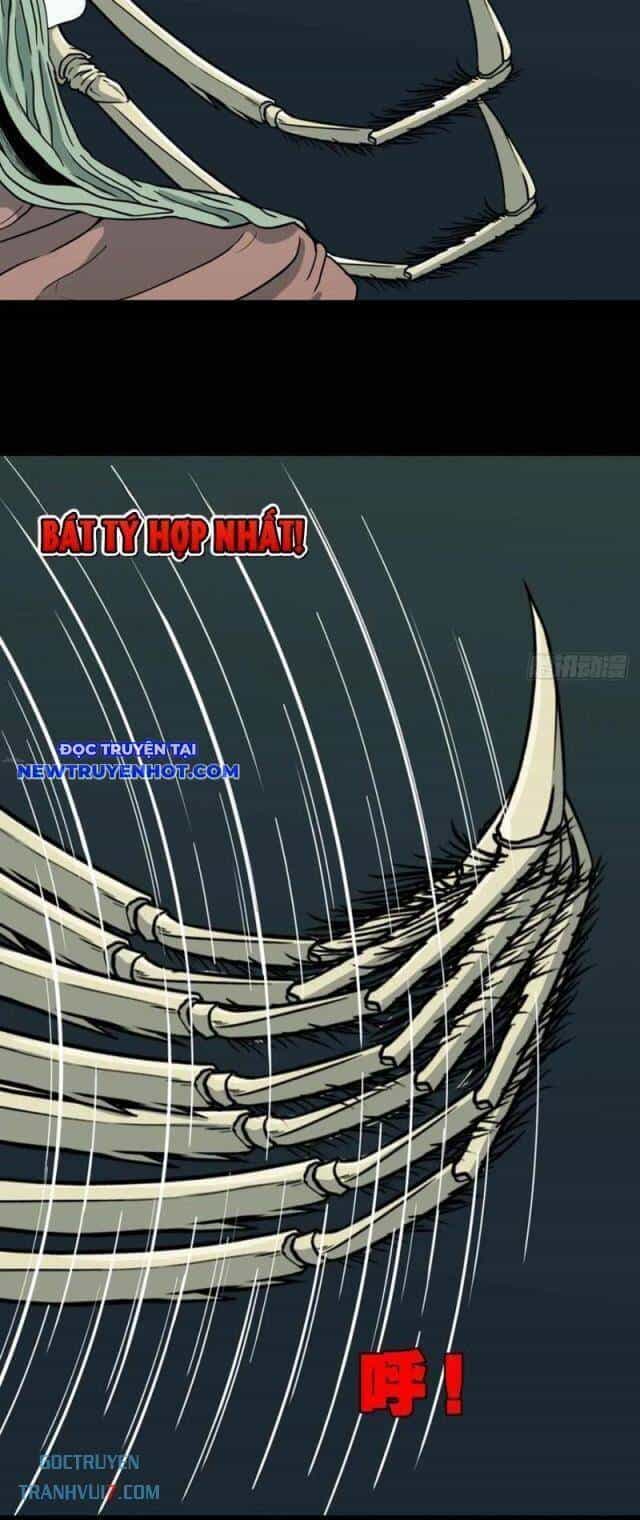 Đấu Yếm Thần - Chương 169 - ảnh 32