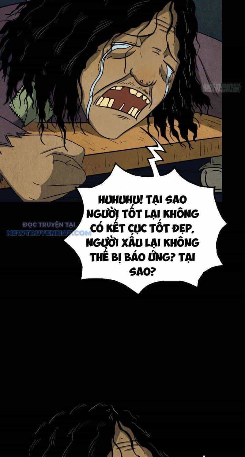 Đấu Yếm Thần - Chương 17 - ảnh 20