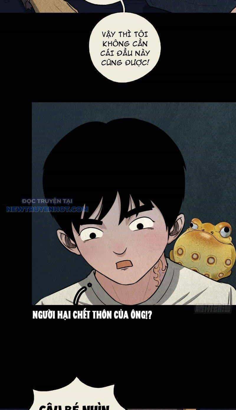 Đấu Yếm Thần - Chương 17 - ảnh 23