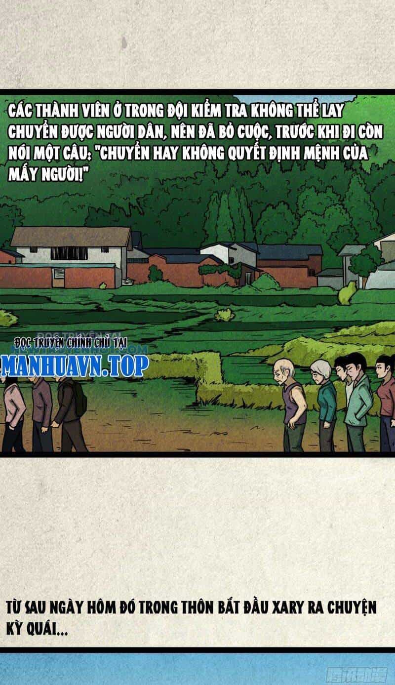 Đấu Yếm Thần - Chương 17 - ảnh 29