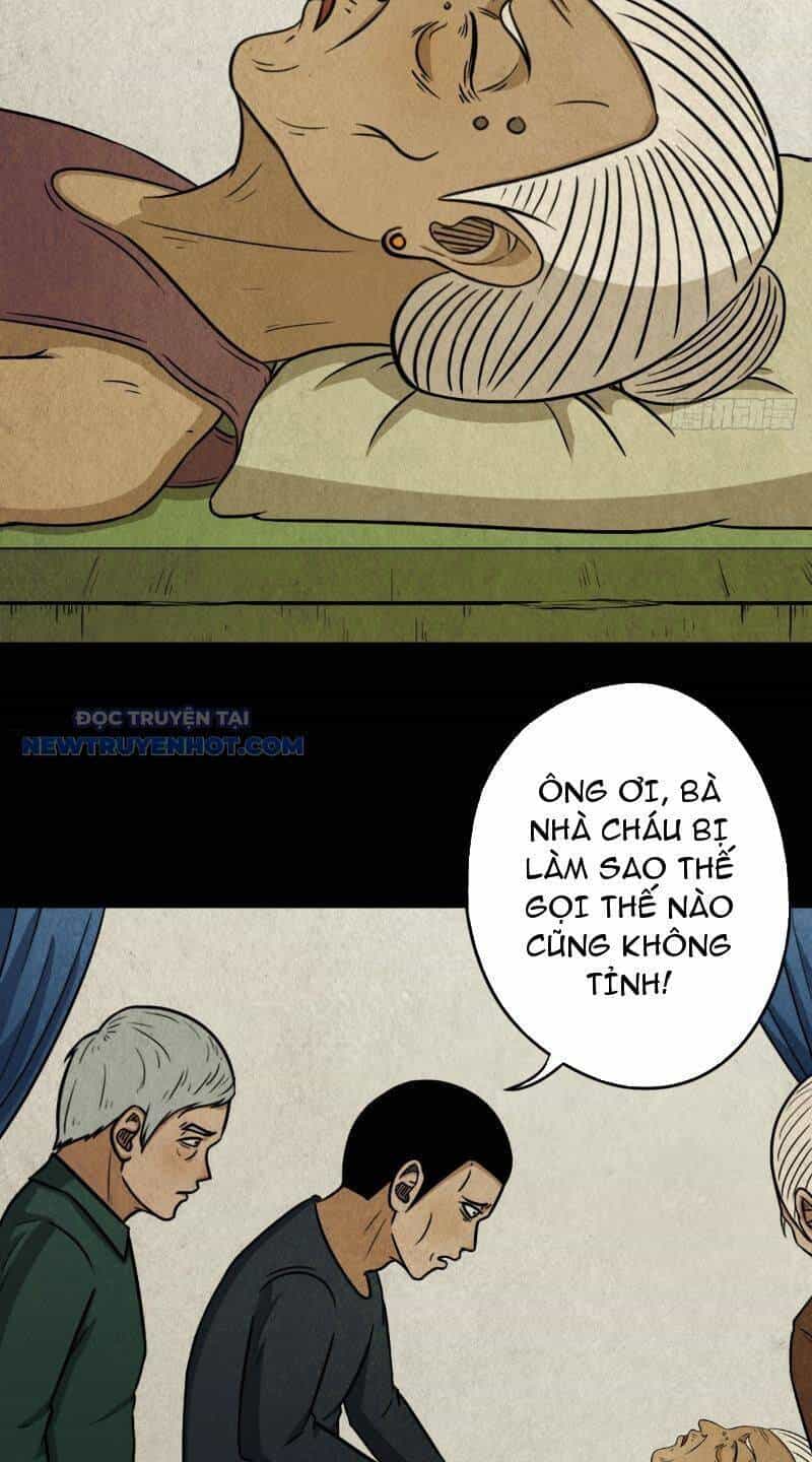 Đấu Yếm Thần - Chương 17 - ảnh 48