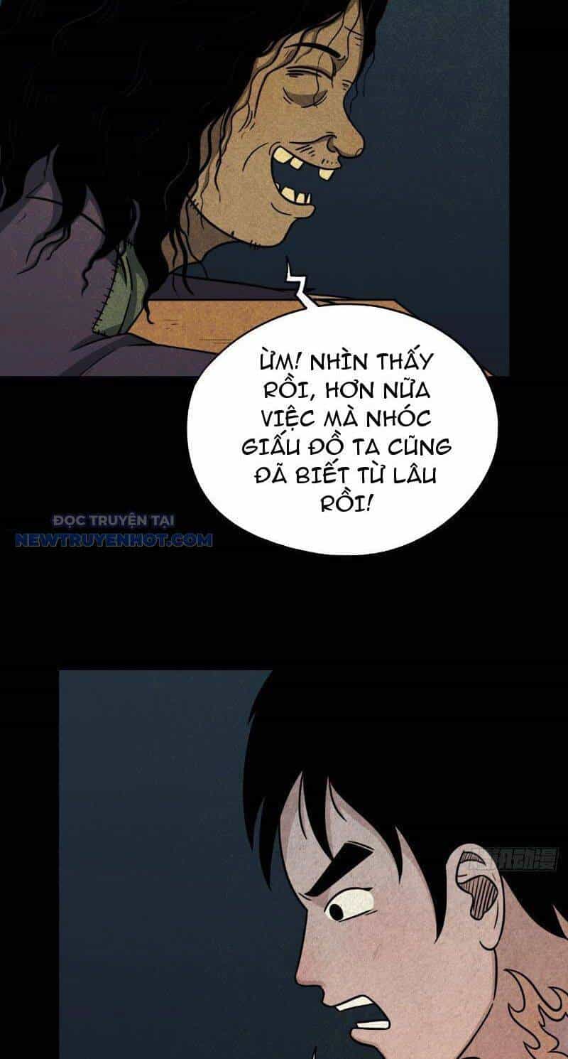 Đấu Yếm Thần - Chương 17 - ảnh 5