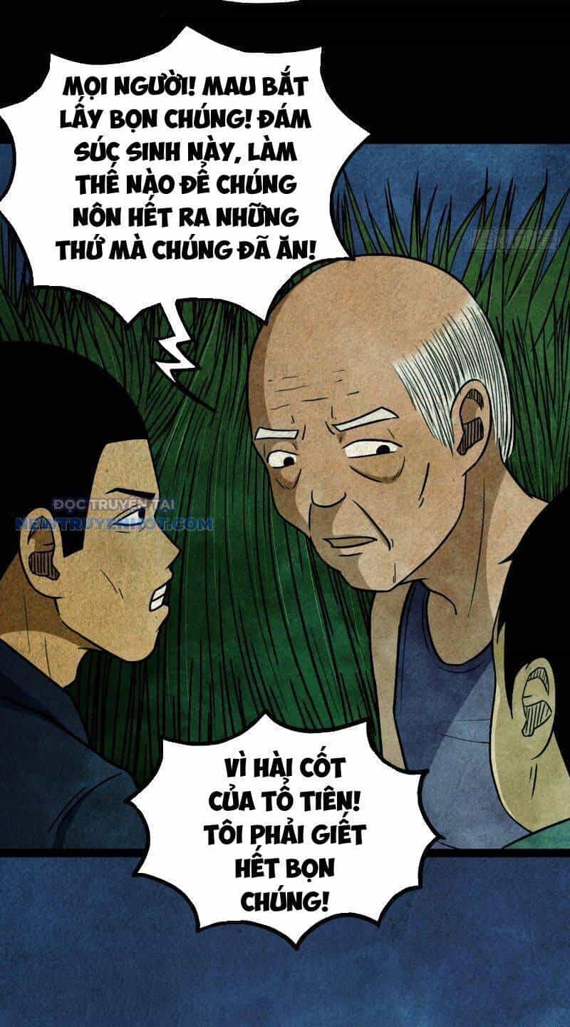 Đấu Yếm Thần - Chương 17 - ảnh 54